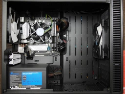 Материнская плата Asus Strix B250I Gaming (s1151, Intel B250, PCI-Ex16) + Мышь Asus Strix Claw в подарок! фото от покупателей 1