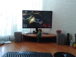 Монитор 21.5" LG 22MP68VQ-P фото от покупателей 2
