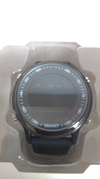 Смарт-часы UWatch EX18 Green (304_19) фото от покупателей 6
