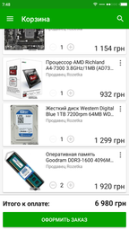 Материнская плата ASRock FM2A68M-DG3+ (sFM2/FM2+, AMD A68H, PCI-Ex16) фото от покупателей 3