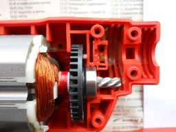 Дрель безударная Makita M6501 фото от покупателей 1