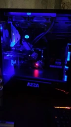 Система рідинного охолодження Cooler Master MasterLiquid ML240L RGB (MLW-D24M-A20PC-R1) фото від покупців 2