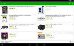 Материнская плата Gigabyte Z370 HD3 (s1151, Intel Z370, PCI-Ex16) фото от покупателей 3