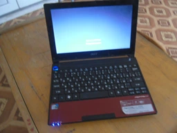 Ноутбук Acer Aspire One D255E-13Ccc (LU.SEU0C.054) Brown фото от покупателей 2