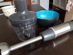 Блендер MOULINEX Quickchef 3IN1 DD653832 фото от покупателей 8