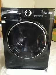Стиральная машина Hotpoint-Ariston RSPG623KDUA фото от покупателей 16