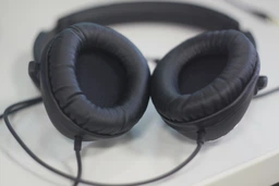 Наушники Klipsch R6 On-Ear Black фото от покупателей 2