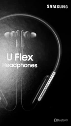 Наушники Samsung U Flex Black (EO-BG950CBEGRU) фото от покупателей 9
