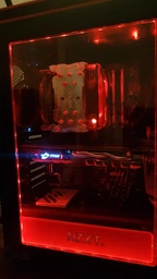 Корпус NZXT H440 Black (CA-H442W-M8) фото от покупателей 12