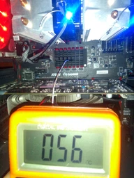 Материнская плата MSI 970 Gaming (sAM3+, AMD 970/SB950, PCI-Ex16) фото от покупателей 3