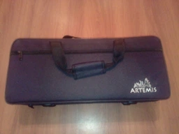 Труба Bb Artemis RTR-1655