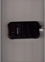 Мобильный телефон Blackview BV6000s Black фото от покупателей 1