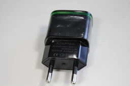 Зарядное устройство Protech Travel 2A Black (P7100Black) фото от покупателей 8