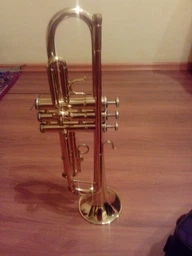Труба Bb Artemis RTR-1655 фото от покупателей 4