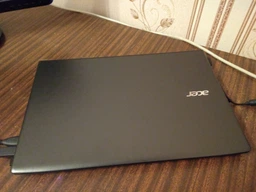 Ноутбук Acer Aspire E5-575G-35M (NX.GDWEU.074) Obsidian Black фото от покупателей 5