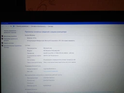 Ноутбук Acer Aspire E5-575G-35M (NX.GDWEU.074) Obsidian Black фото от покупателей 6