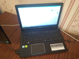 Ноутбук Acer Aspire E5-575G-35M (NX.GDWEU.074) Obsidian Black фото от покупателей 3