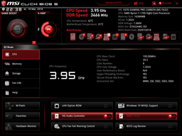 Процессор AMD Ryzen 7 1700 3.0GHz/16MB (YD1700BBAEBOX) sAM4 BOX фото от покупателей 1