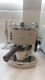 Кавоварка DeLonghi ECOV 311 BG фото от покупателей 8