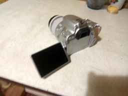 CANON EOS 200D kit 18-55 IS STM Black (2250C017AA) фото від покупців 8