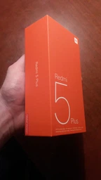 Мобильный телефон Xiaomi Redmi 5 3/32GB Gold фото от покупателей 4