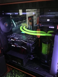 Корпус be quiet! Dark Base Pro 900 Orange (BGW10)