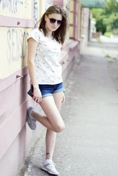 Стандартный объектив Nikon AF-S Nikkor 50mm f/1.8G фото от покупателей 12