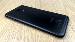 Мобильный телефон Huawei Mate 10 Lite 4/64GB Black фото от покупателей 11