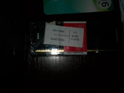Оперативная память HyperX DDR4-3000 8192MB PC4-24000 Predator Black (HX430C15PB3/8) фото от покупателей 5