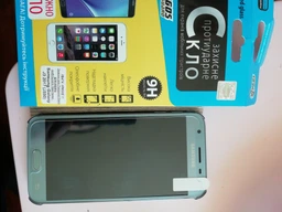 Мобильный телефон Samsung Galaxy J3 (2017) J330 Gold + карта памяти Samsung 64GB в подарок! фото от покупателей 11