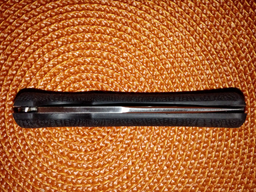 Нож складной TOPEX с фиксатором 90 мм (98Z101) фото от покупателей 1