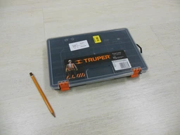 Органайзер Truper 11 секцій 230х147х38 мм (ORG-11)
