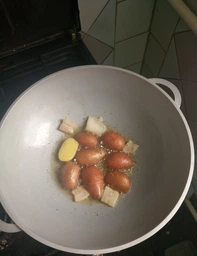 Сковорода WOK Біол з потовщеним дном 28 см (2803К)