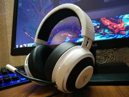 Навушники Razer Kraken Pro V2 White (RZ04-02050200-R3M1) фото від покупців 18