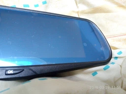 Відеореєстратор Stealth DVR ST 120 фото від покупців 11