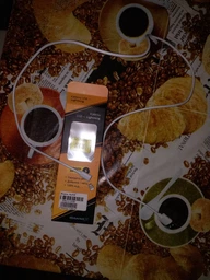 Кабель Grand-X USB-Lightning PL01B, 100% мідь, 1 м, 2.1 А Чорний (PL01B) фото від покупців 1