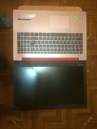 Ноутбук Lenovo IdeaPad 320-15IKB (80XL03WFRA) Plum Purple фото от покупателей 3