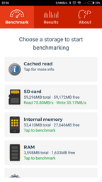 Карта памяти Kingston MicroSDXC 64GB Class 10 UHS-I + SD адаптер (SDC10G2/64GB) фото от покупателей 2