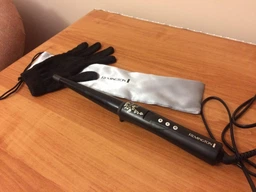 Плойка конусная REMINGTON CI95 E51 фото от покупателей 13