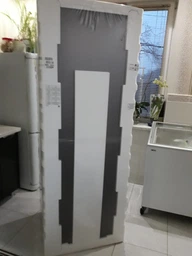 Холодильник SAMSUNG RB33J3201SA/UA фото от покупателей 10