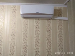 Кондиціонер Zanussi ZACS-18 HPF/A17/N1 Perfecto фото від покупців 14