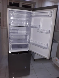 Холодильник SAMSUNG RB33J3201SA/UA фото от покупателей 6