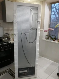 Холодильник SAMSUNG RB33J3201SA/UA фото от покупателей 9