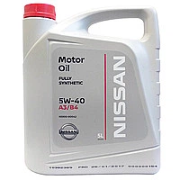 Масло моторное Nissan Motor Oil 5W-30 1 л (KE90090033) фото от покупателей 19