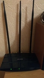 TP-LINK TL-ANT2409CL фото от покупателей 3