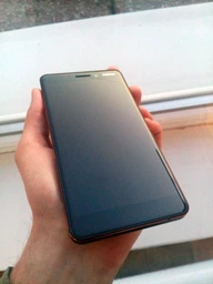 Мобильный телефон Nokia 6 New Dual Sim Black фото от покупателей 16