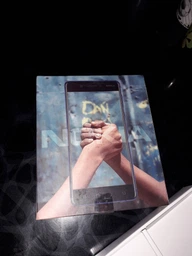 Мобильный телефон Nokia 5 Dual Sim Copper фото от покупателей 3