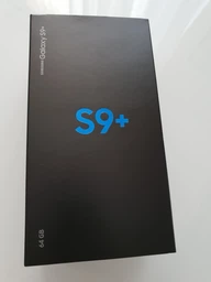 Смартфон 6.2" Samsung Galaxy S9+ 6/64Gb 4G 2-SIM NFC 12/8Мп 8 ядер Android 10 Purple фото від покупців 16
