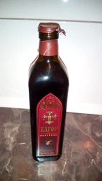 Вино Alianta Vin Кагор Соборный Штоф красное сладкое 0.75 л 16% (4840042002428) фото от покупателей 3