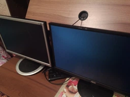Монитор 21.5" AOC I2280SWD /00/01 фото от покупателей 5